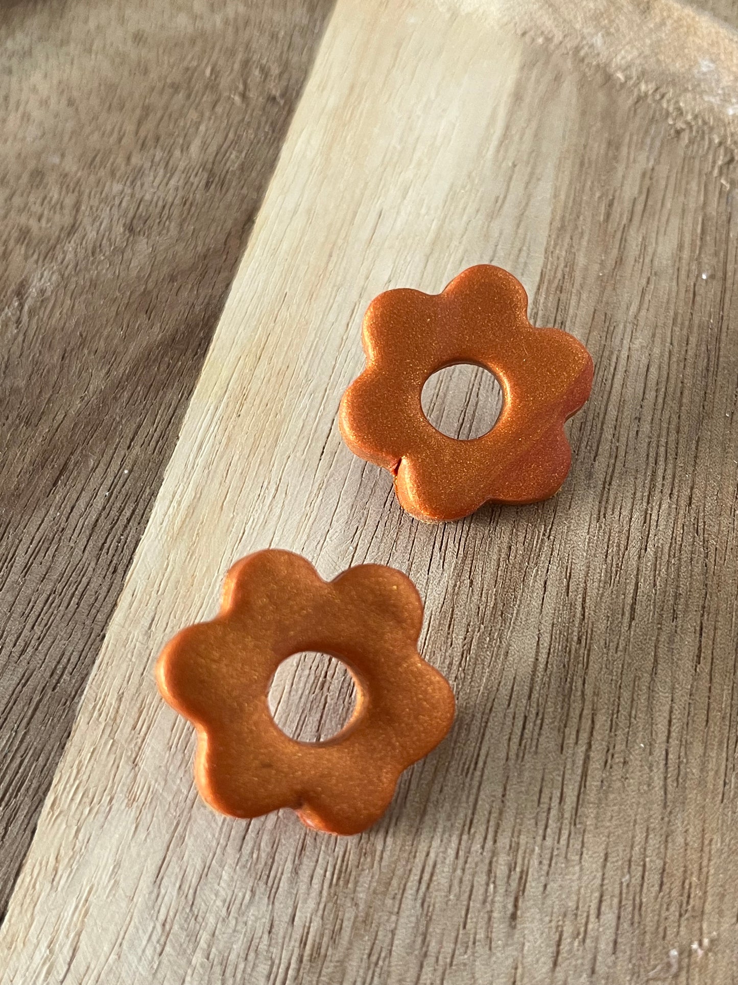 Mod. Mini Fleur dorée