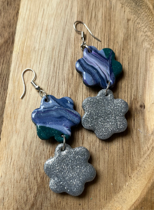 Mod. Fleur de lune
