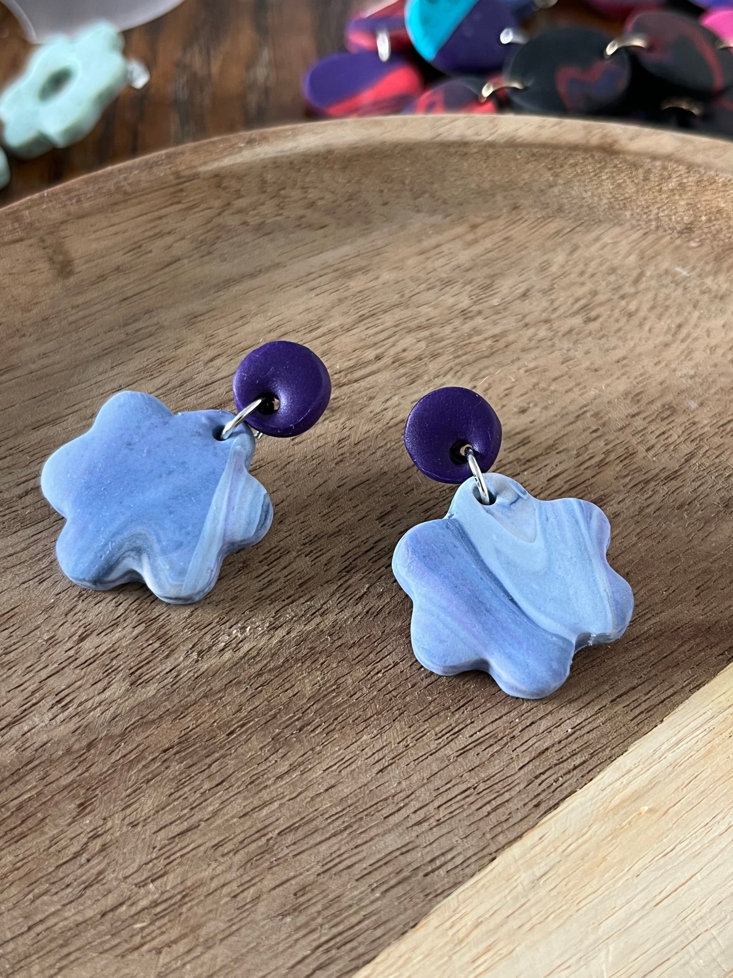 Mod. Mini Fleur Liz
