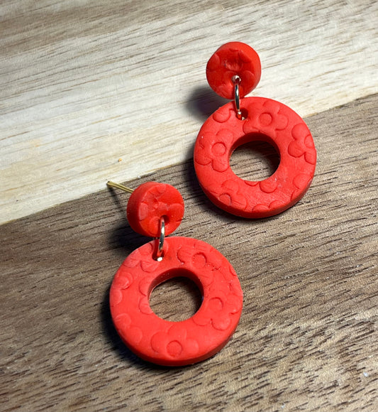Mod. Camile rouge
