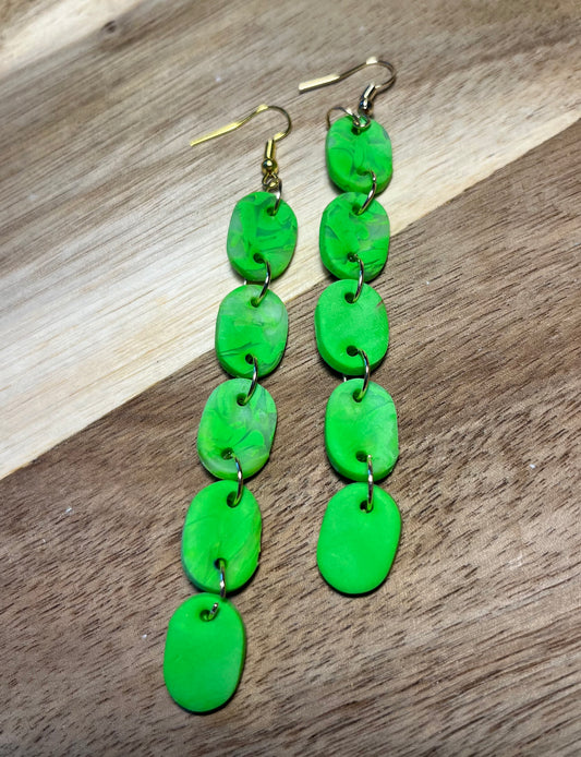Mod. Juliette flourescent