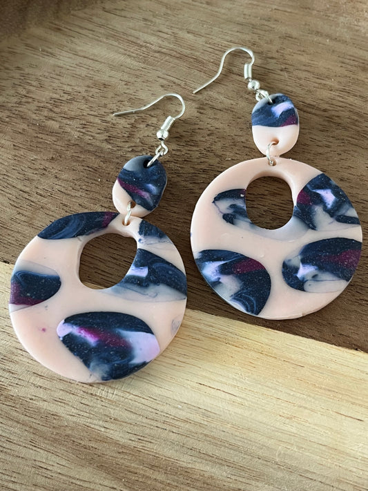 Mod. Lola Animal print