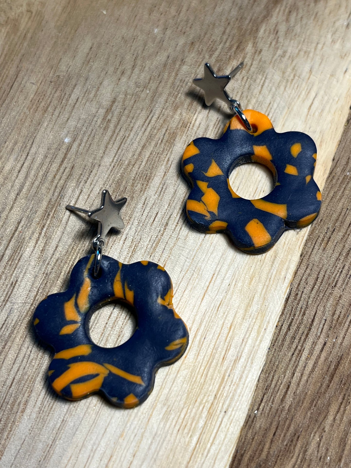 Mod. Mini fleur coquette