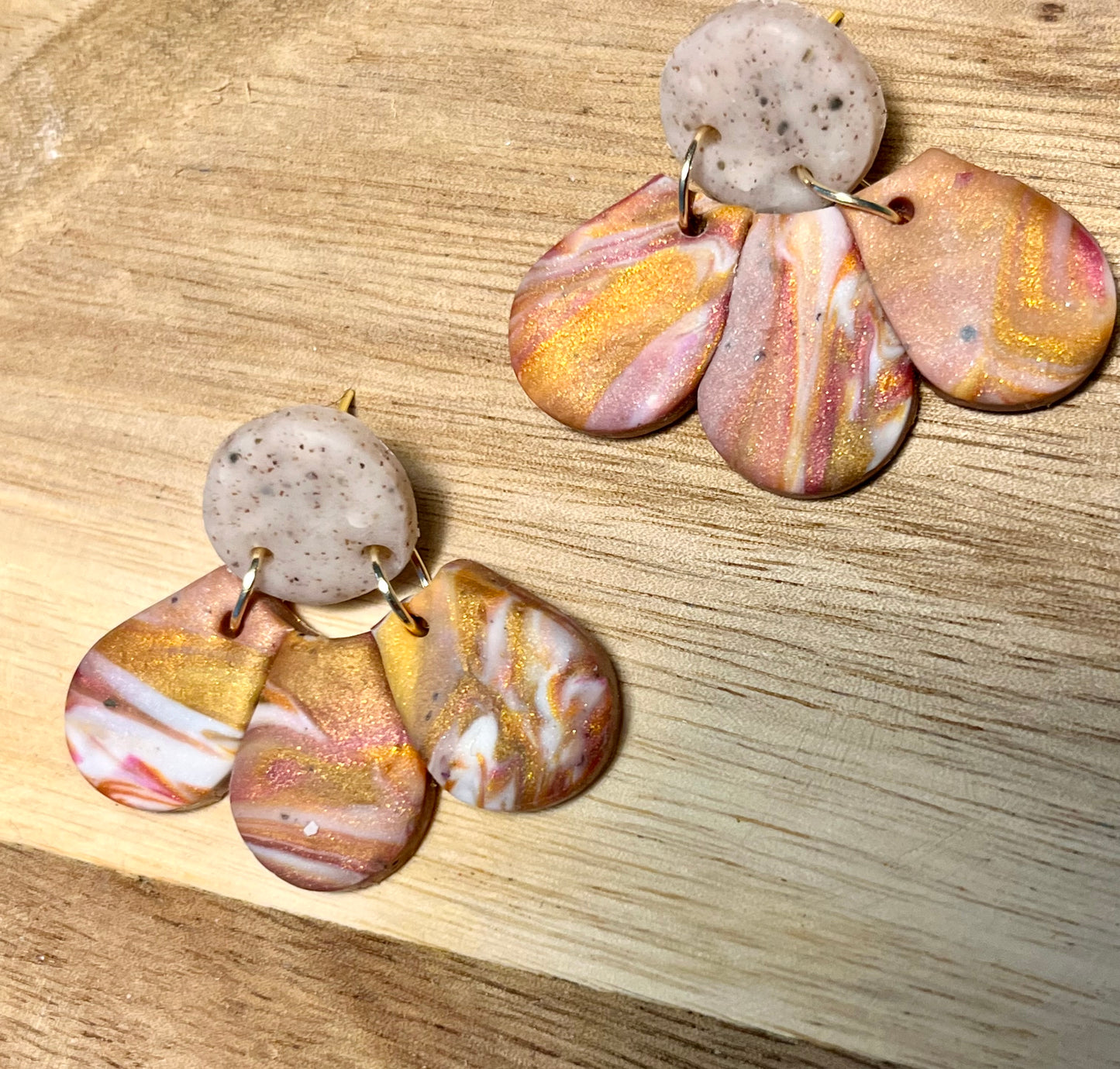 Mod. Eclipse de rose