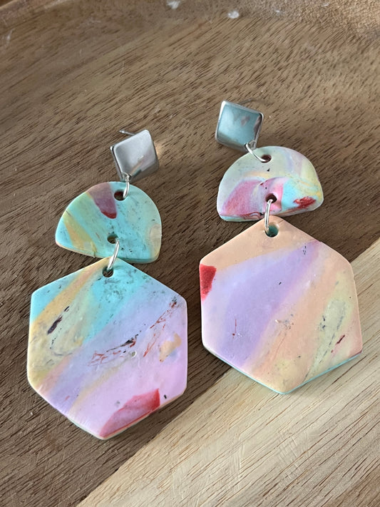 Mod. Alaya pastel
